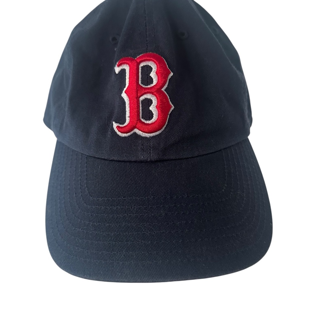 47 Brand Boston Red Socks Navy Cap